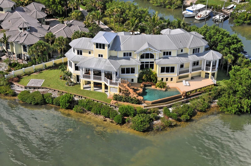 Siesta Key Homes For Sale Southwest Florida Homes